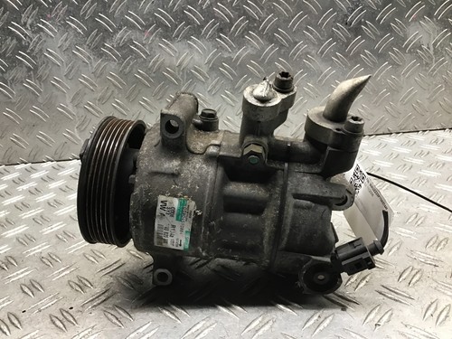 Klimakompressor Audi A3 Sportback (8PA) 2.0 TDI 103kW 140PS 5N0820803 CBAB
