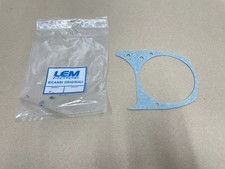 Franco Morini M1K Motore - Guarnizione Coperchio Motore Guarnizione LEM (118-8)