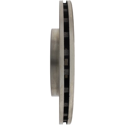 Disc Brake Rotor for 1984-1986 Chry, Dod Caravan, Mini Ram, Ply Voyager, Volare