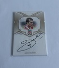 Jason McAteer Futera Liverpool Autograph /5