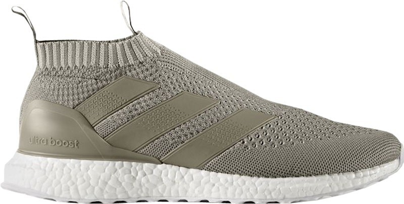 Preços baixos em adidas Ace 16+ PureControl UltraBoost Clay | eBay