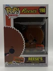Reese's #198 - Funko Pop Ad Icons Candy - Vinyl Figure
