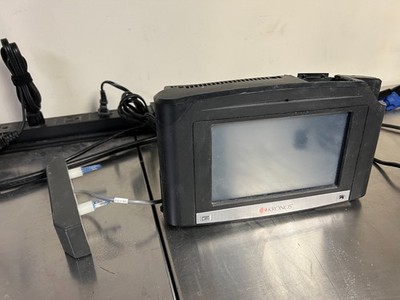 Kronos UKG InTouch 9000 8609000-028 - Hardware Only - No Warranty