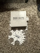 Punk Youth AURORA STEEL EAR STRETCHING KIT