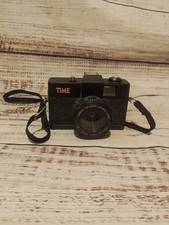 TIME Magazine Promotional 35mmCamera
