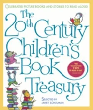 The 20th Century Children's Book Treasury : Celebrated Picture Bo