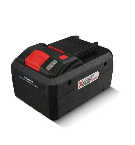 Batterie PARKSIDE© SMART 20V Capacité 8 Ah  avec Bluetooth