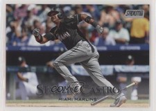 2019 Topps Stadium Club Starlin Castro #189 0w8