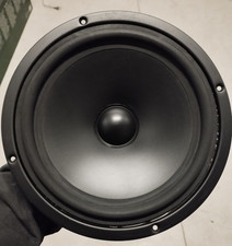 1 x Heco Superior 850 Tieftöner Woofer Nr.1016280 mit Doppelmagnet