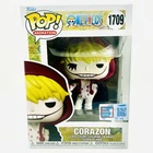 Funko Pop - One Piece - Corazon #1709 (NYCC Exclusive)