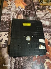 Playstation 2 disc drive for parts/repair only