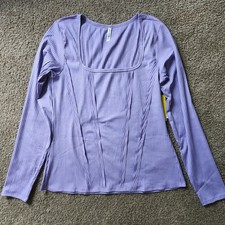 Eleven by Venus Williams Level Up Long Sleeve...
