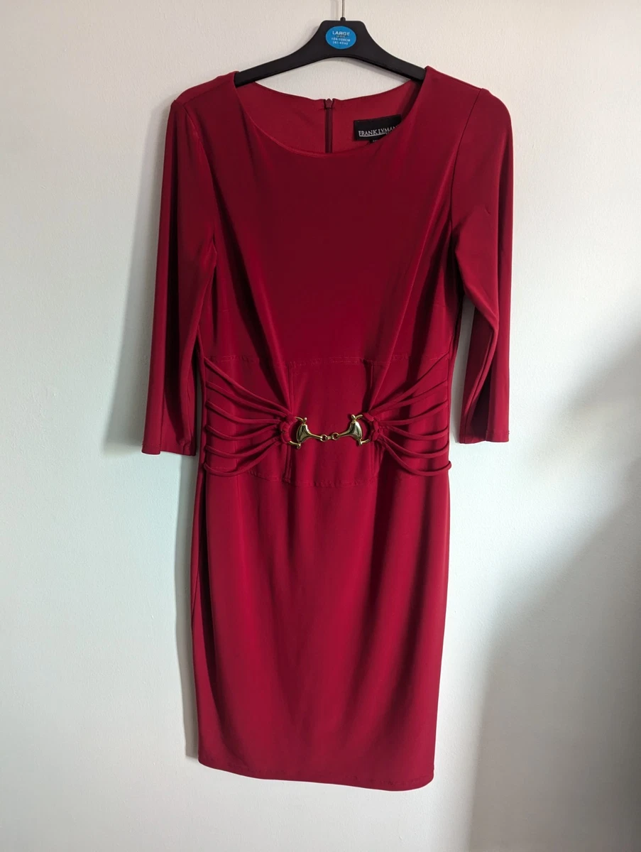 Women's Formal Frank Lyman for sale | eBay UK Women's Formal Frank Lyman for sale | eBay UK