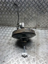 SKODA SUPERB III 3V3 Unterdruck-Bremskraftverstärker 5Q1614105CK 2.00 33816591