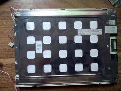 LQ104V1DG11 10.4''   640×480 Resolution LCD screen panel *yt