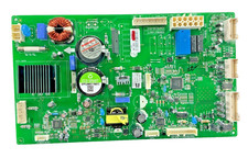 EBR83845003 OEM LG Refrigerator Main Control Board Replacement