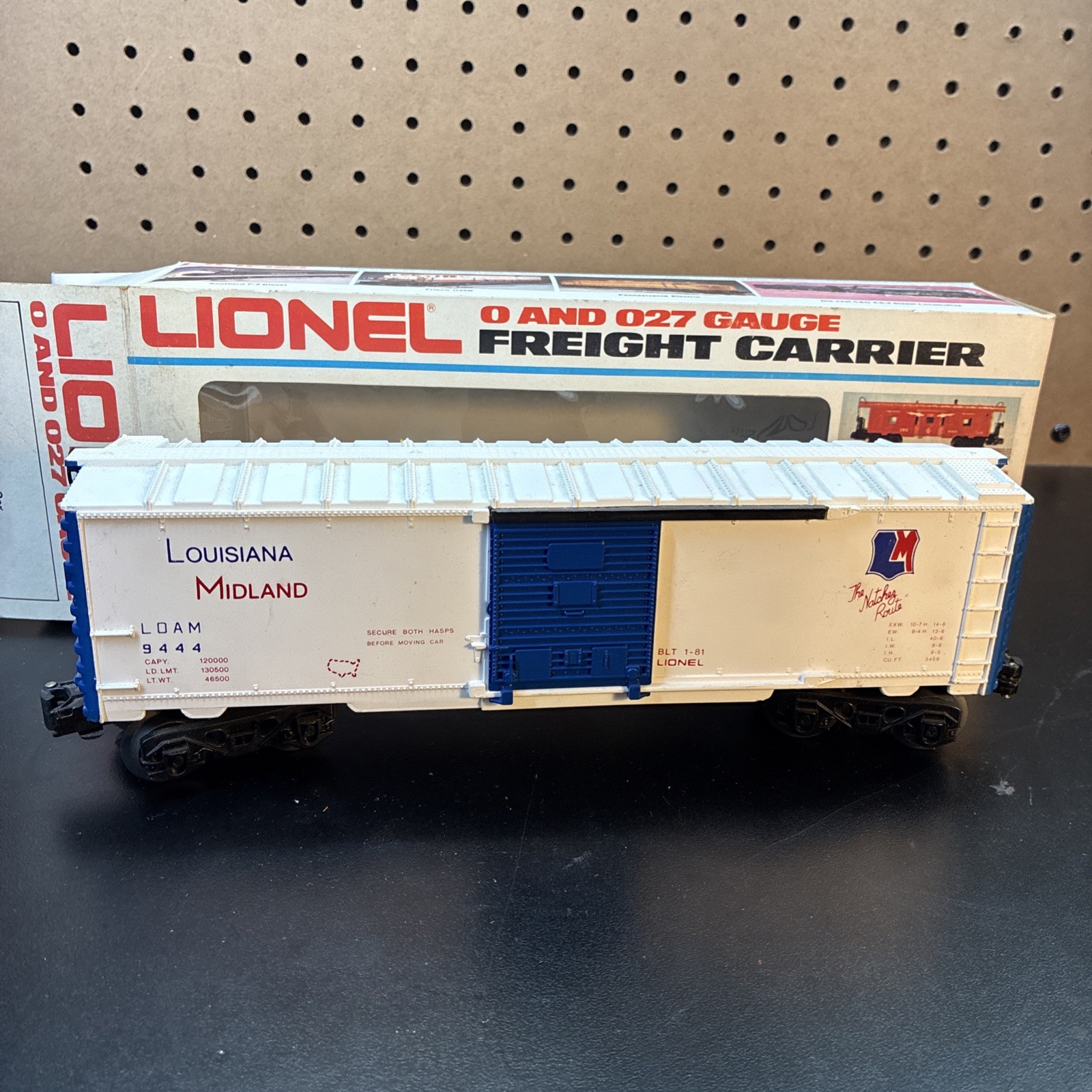 Click here to see eBay Auction