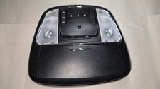 2015-2023 Oem Dodge Charger Overhead Dome Light Homelink Map Lamp 57k 2015-2023 Oem Dodge Charger Overhead Dome Light Homelink Map Lamp 57k