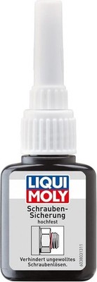 LIQUI MOLY 3803 high-strength screw locking compound Locktight 10g