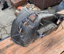 1954 Buick Driver Side Front Inner Fender