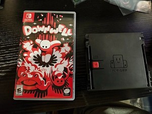 Downwell | eBay
