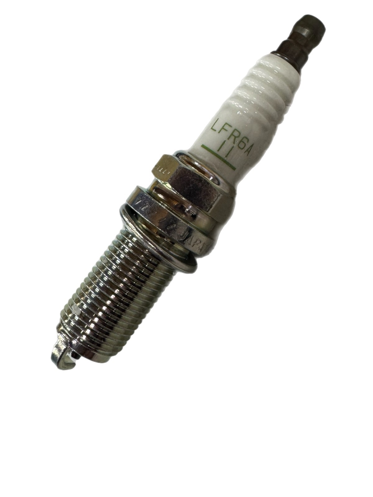 NGK  LFR6A-11  1119 Spark Plug  SINGLE