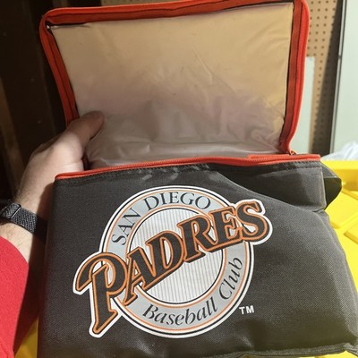 San Diego Padres Lunchbox