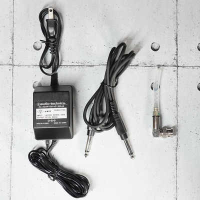Uhf Wireless Receiver Atw-R103/P Audio-Technica | eBay Uhf Wireless Receiver Atw-R103/P Audio-Technica | eBay