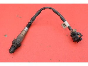 OPEL MERIVA Sauerstoffsensor Lambdasensor 55562206 2010 35409631