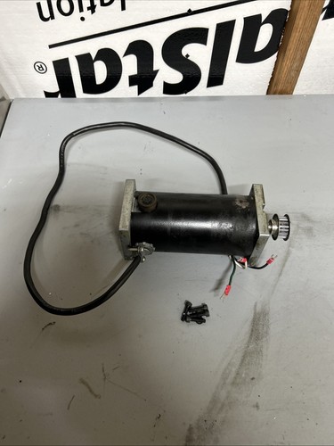 Baum 714 Ultrafold Baumfolder - OEM Leeson Electric Motor Works!!!!