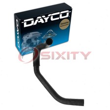 Dayco Upper Radiator Coolant Hose for 1998-1999 Dodge Durango 5.2L 5.9L V8 cw