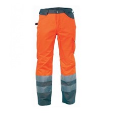 PANTALONE RAY COFRA CATARIFRANGENTI DA LAVORO ANTINFORTUNISTICA