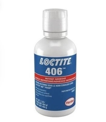 Loctite 406 Prism 1LB Bottle Part#40661 Free Shipping