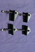 Triumph Spitfire Gt6 Herald Lower Wishbone Mounting Brackets 130757 Refurbished Triumph Spitfire Gt6 Herald Lower Wishbone Mounting Brackets 130757 Refurbished