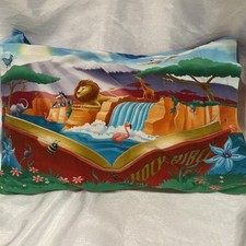 MyPillow Children's My Pillow  Pillowcase Creation Story 12" X18" Made In USA