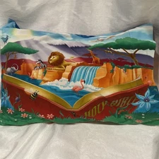 MyPillow Children's (My Pillow & Pillowcase) Creation Story 12" X18" Made In USA