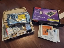 Adaptec SCSI Card 29160N Kit