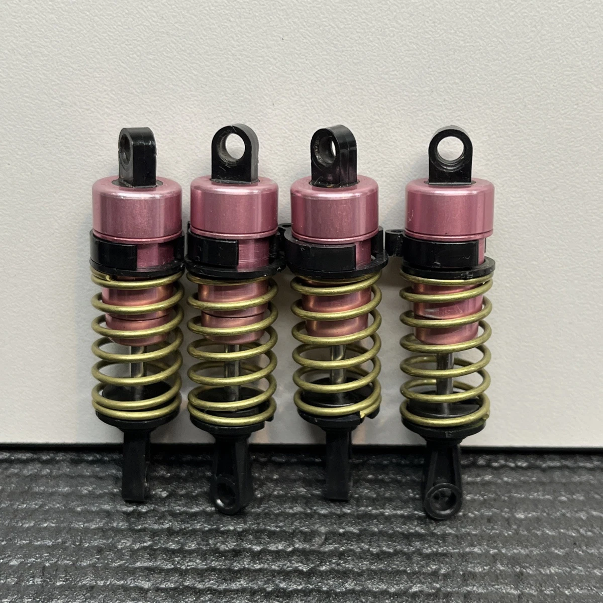 Tamiya RC Model Vehicle Suspension & Steering Parts for 1:12 | eBay