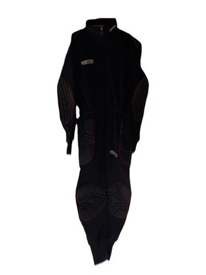 Derbystar Torwart Overall Teamwear Gr. M