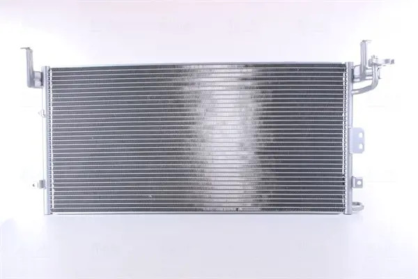 Condensatore radiatore climatizzazione R 134a 94447 NISSENS per HYUNDAI KIA
