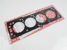 Zylinderkopfdichtung Metall ELRING für OPEL 2.0 16V TURBO Z20LET C20XE C20LET