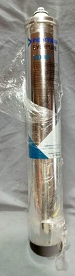 Pentair Everpure EV9612-22 ( Cap Is Missing)