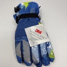 Mens Architect 3M Thinsulate Lined Insulated ...