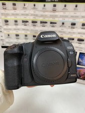 Canon EOS 5D Mark II 21.1MP Full Frame Digital SLR Camera Body 95 New