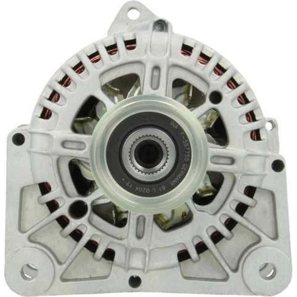 PSH 575.588.110.000 Generator FüR Renault Dacia Sandero Logan Duster Megane KS-image