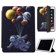 Étui de housse de livre Ecopelle avec support pour APPLE IPAD différents modè...