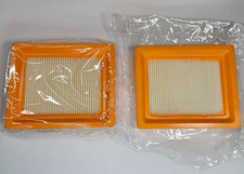 Hipa 2 Pack 14 083 15-S Air Filter for Kohler XT675 XT650 Toro 20371 20370 Engin