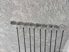 Wilson Staff Forged RM Midsize , SW Graphite Firestick 3.5 Shaft
