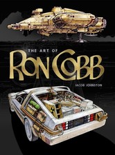 The Art Of Ron Cobb