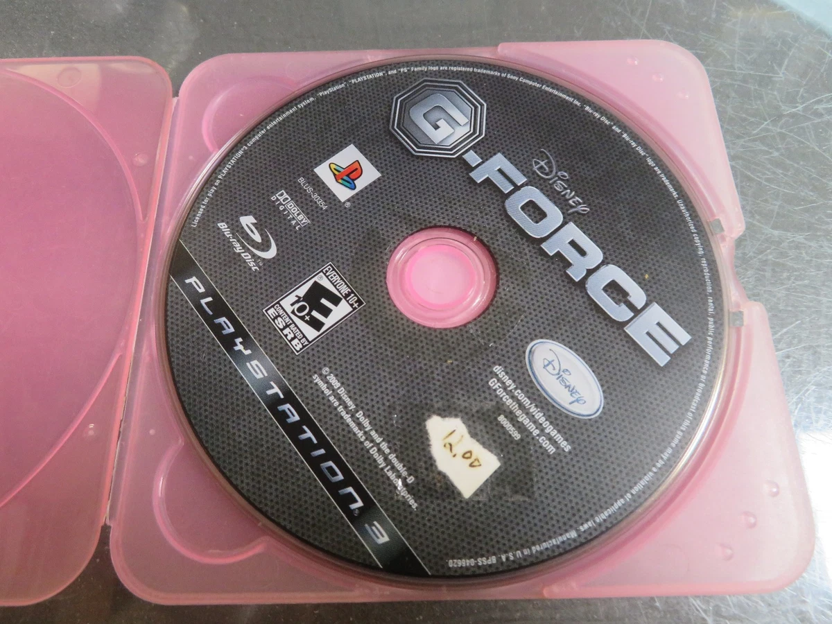 Ps3 Disc Only for sale | eBay